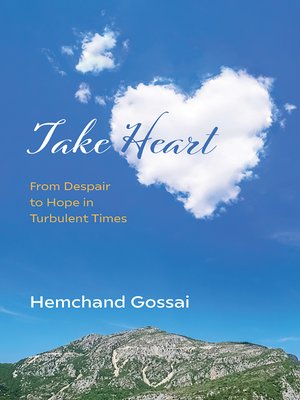 cover image of Take Heart